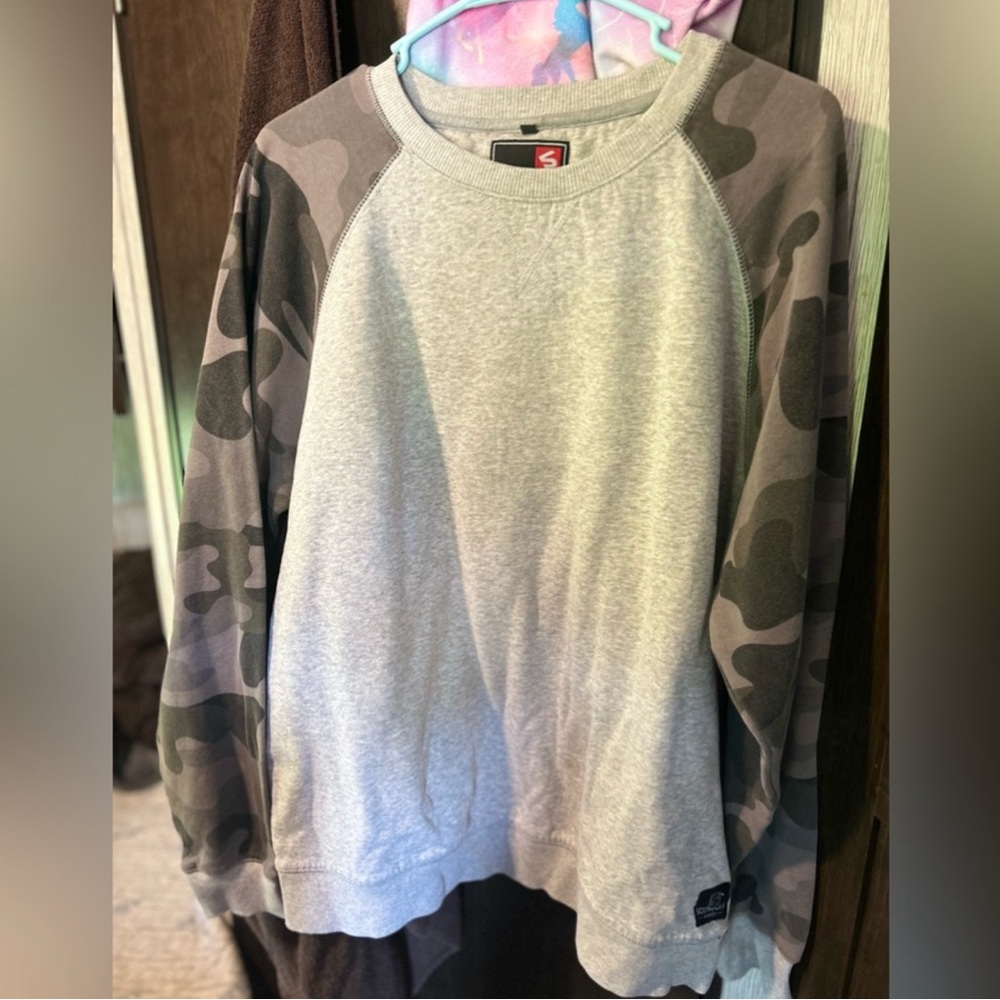 Xl South Pole crewneck